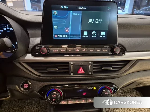 Kia Come New K3 id 3737046 из Кореи 19