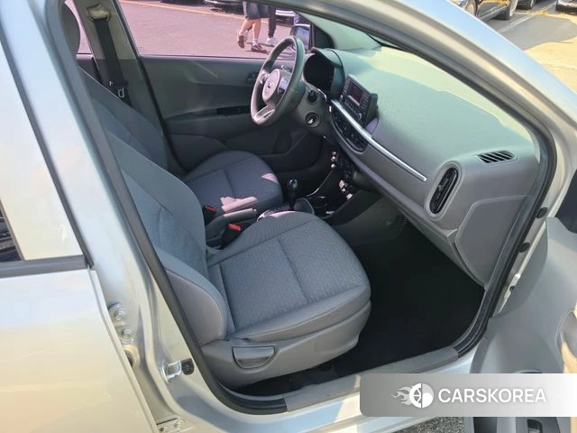 Kia All New Morning (JA) id 4628711 из Кореи 20