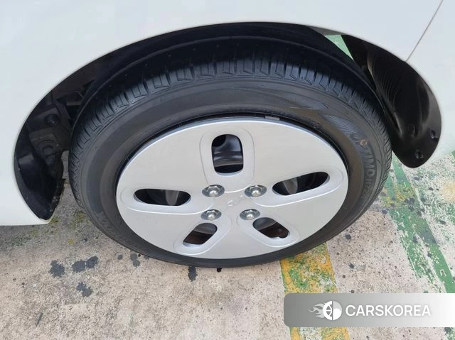 Kia The New Ray id 4613821 из Кореи 20