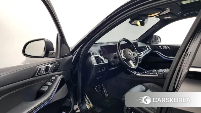 BMW X7 (G07) id 3726027 из Кореи 20