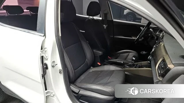 Kia Stonic id 3515315 из Кореи 20