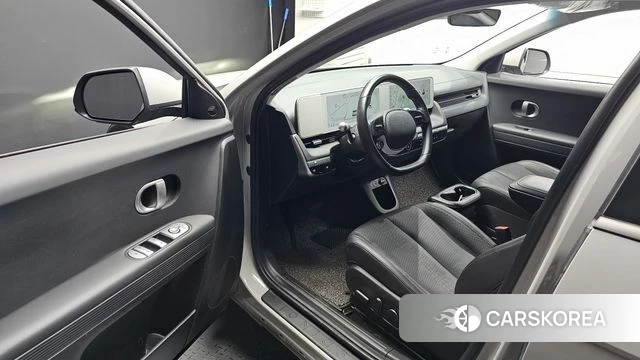 Hyundai Ionic 5 id 4517191 из Кореи 20
