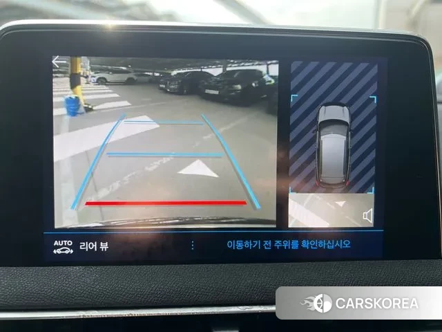 Peugeot 3008 second generation id 3090188 из Кореи 17