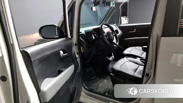 Kia The New Kia Ray id 2939048 из Кореи 20