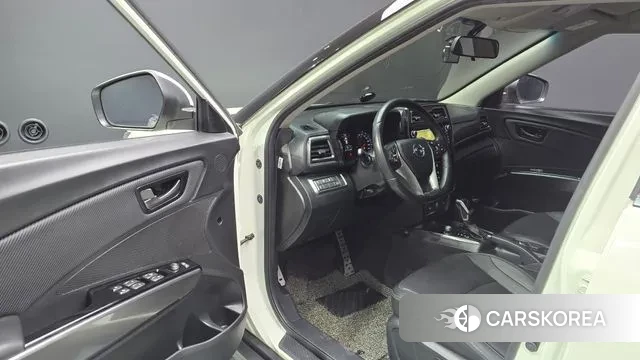 Ssangyong Tivoli Air id 3379514 из Кореи 20