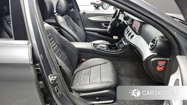 Mercedes-Benz E-Class W213 id 3274473 из Кореи 20