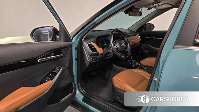 Kia The New Seltos id 4354408 из Кореи 20