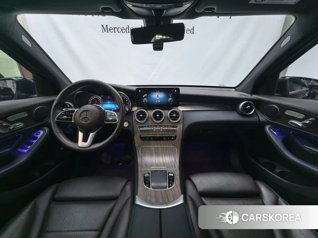 Mercedes-Benz GLC id 4279235 из Китая 19