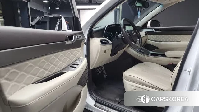 Hyundai Palisade id 3443494 из Кореи 20