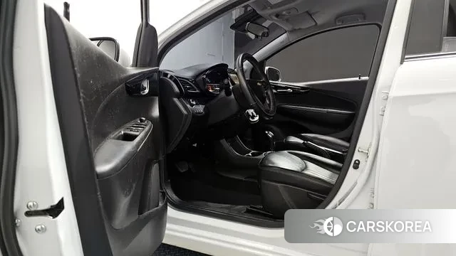 Chevrolet (GM Daewoo) The New Spark id 3385842 из Кореи 20