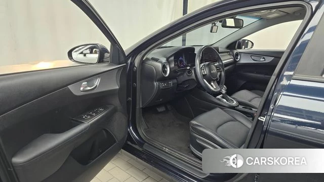 Kia The New K3 2nd generation id 4899312 из Кореи 30