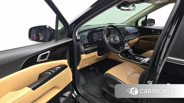 Kia Carnival 4th generation id 3897731 из Кореи 20