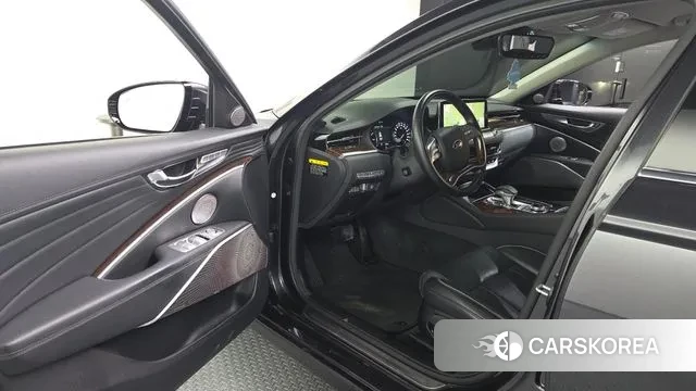 Kia More K9 id 3625958 из Кореи 20