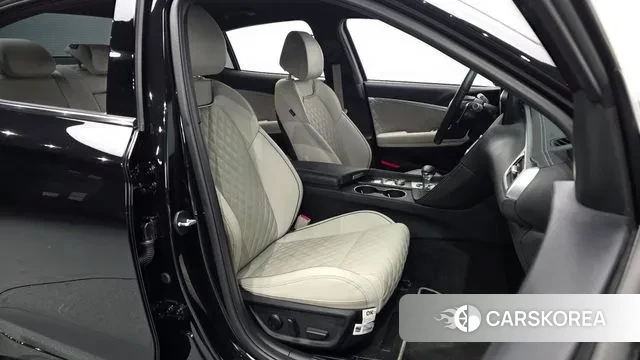 Genesis The New G70 id 3467244 из Кореи 20