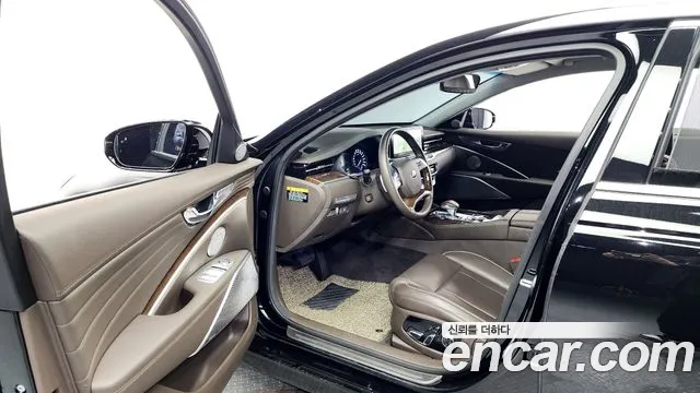 Kia More K9 id 2653424 из Кореи 20