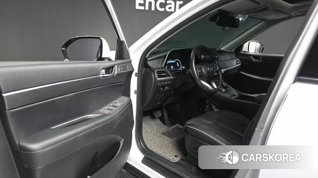 Hyundai Palisade id 4750624 из Кореи 35
