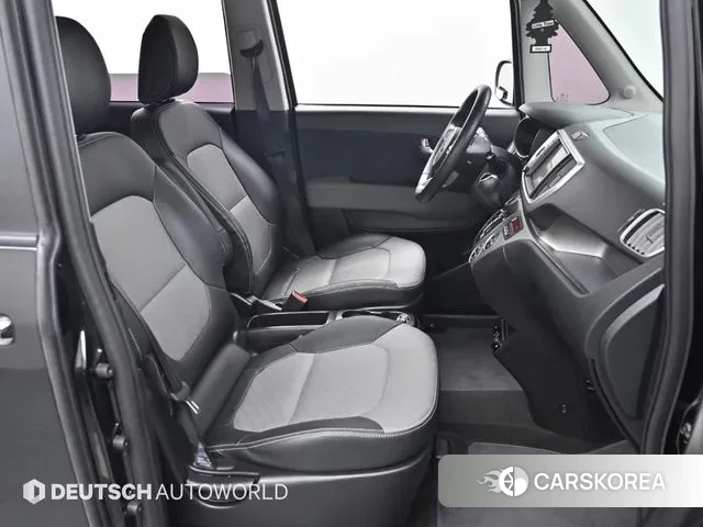 Kia The New Ray id 3059653 из Кореи 20