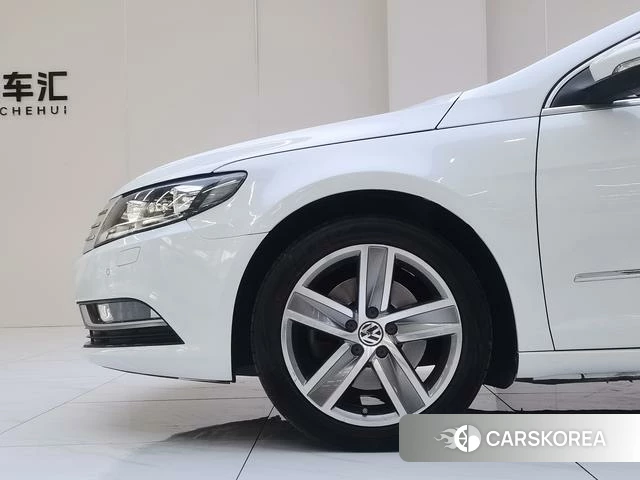 Volkswagen CC id 4210008 из Китая 20