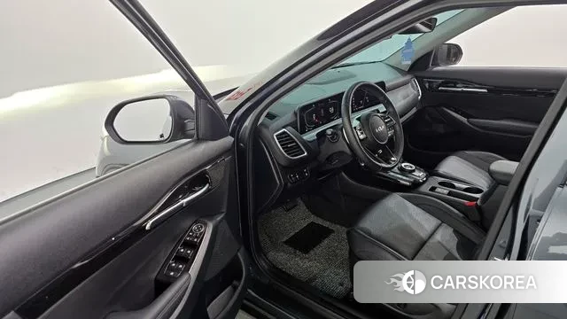 Kia The New Seltos id 3600004 из Кореи 20