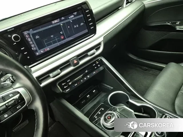 Kia K5 3rd generation id 3525746 из Кореи 18