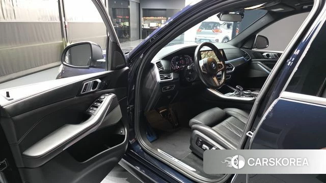 BMW X5 (G05) id 4697171 из Кореи 33