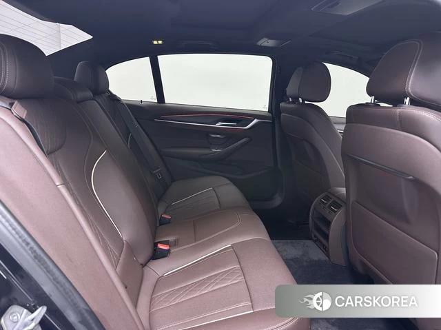 BMW 5 series id 4198857 из Китая 24