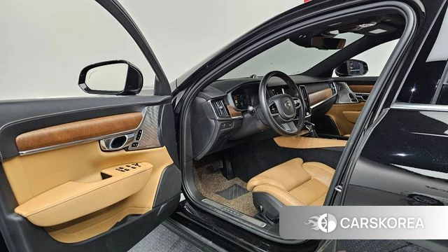 Volvo S90 id 4785435 из Кореи 20