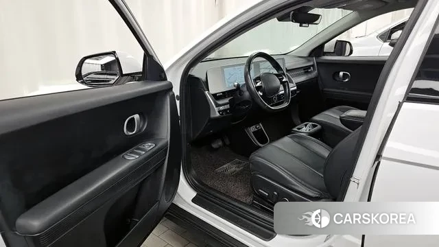 Hyundai Ionic 5 id 2901458 из Кореи 17