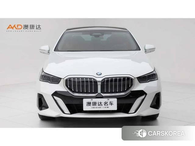 BMW 5 series id 4238575 из Китая 10