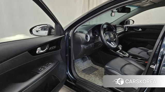 Kia The New K3 2nd generation id 4458366 из Кореи 20