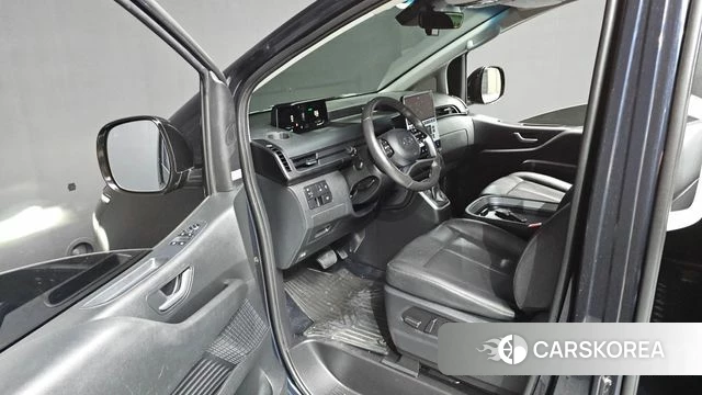 Hyundai Staria id 4528342 из Кореи 31