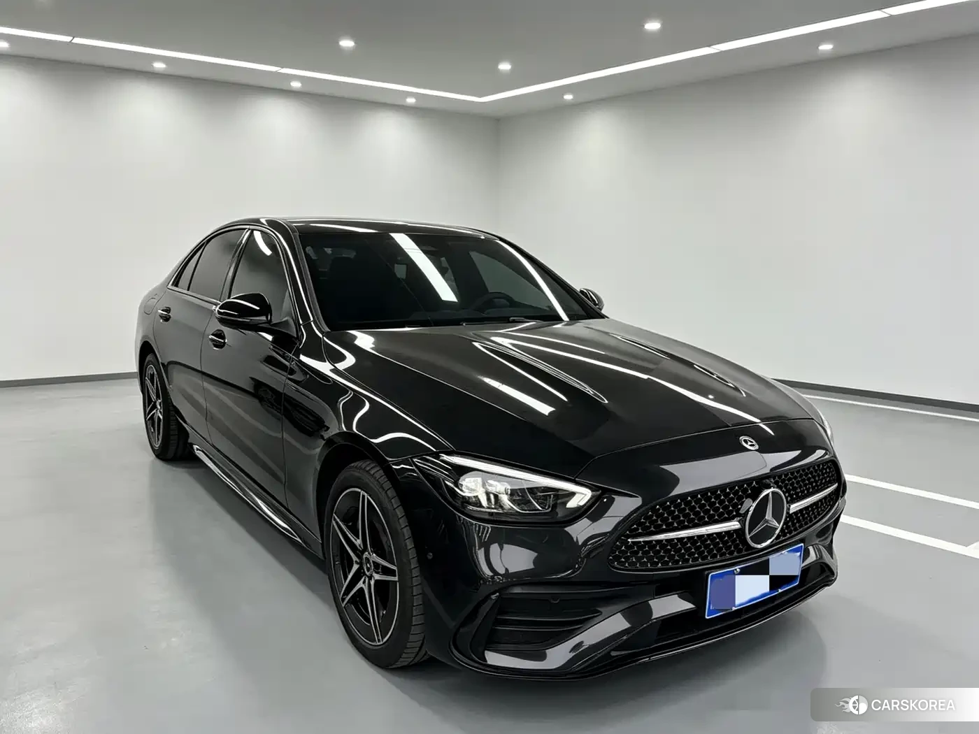 Mercedes-Benz C-class id 4577548 из Китая 14