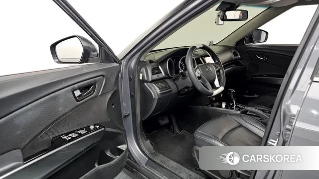 Ssangyong Tivoli Armor id 3742884 из Кореи 20