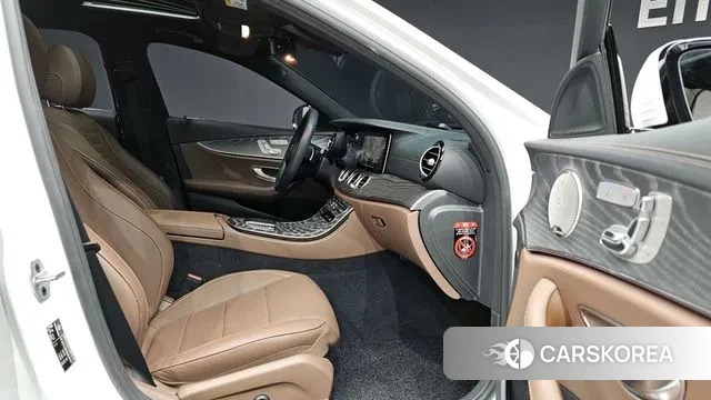 Mercedes-Benz E-Class W213 id 3472924 из Кореи 20