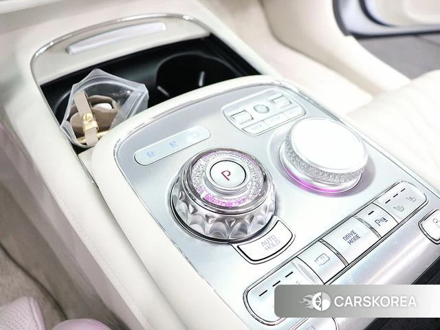 Genesis G90 (RS4) id 4656653 из Кореи 20
