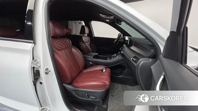 Hyundai Palisade id 3672218 из Кореи 20