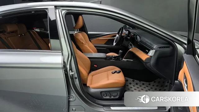 Toyota Camry (XV80) id 3734104 из Кореи 20