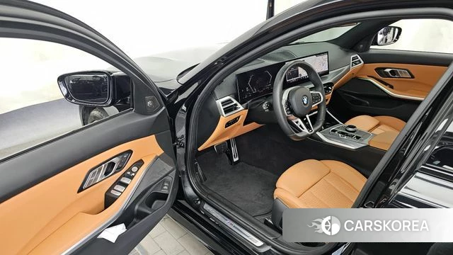 BMW 3 Series (G20) id 4354168 из Кореи 31