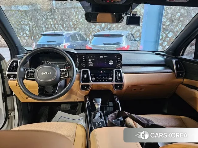 Kia Sorento 4th Generation id 3498366 из Кореи 20