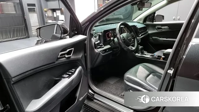 Kia Sportage 5th Generation id 3421700 из Кореи 20