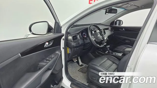 Kia The New Sorento id 2827407 из Кореи 20