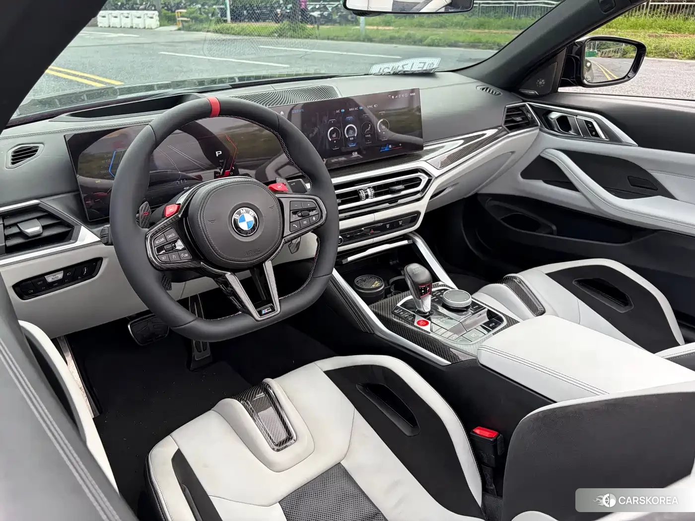 BMW M4 id 4553987 из Китая 15