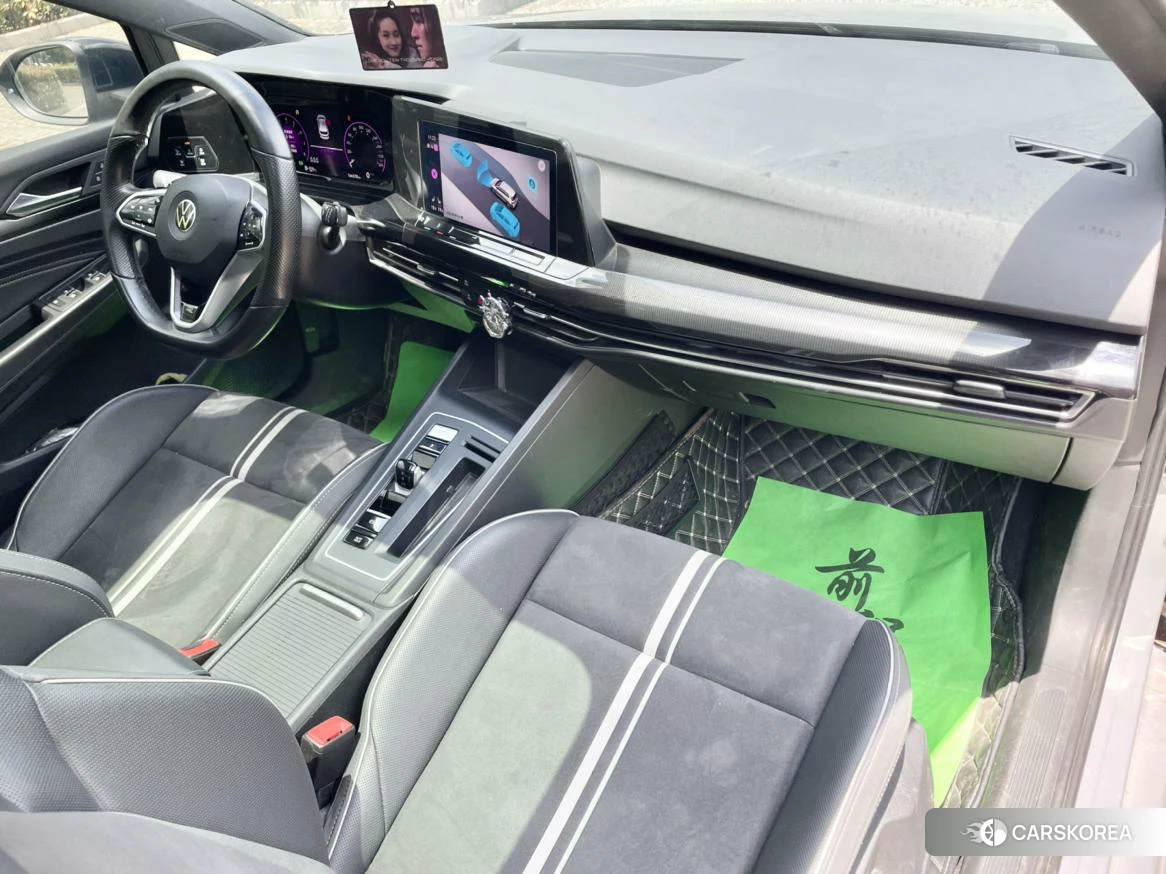 Volkswagen Golf id 4426536 из Китая 19