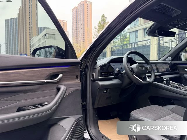 Geely Automobile Xingyue L id 3919433 из Китая 17