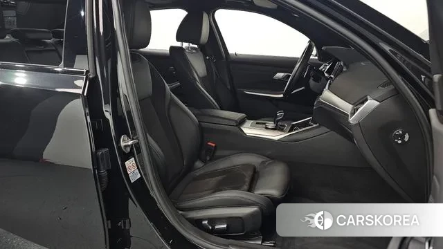 BMW 3 Series (G20) id 3665168 из Кореи 20