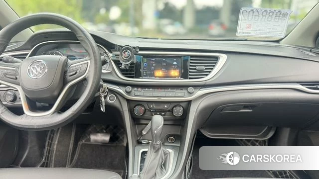 Buick Yinglang id 4235638 из Китая 25
