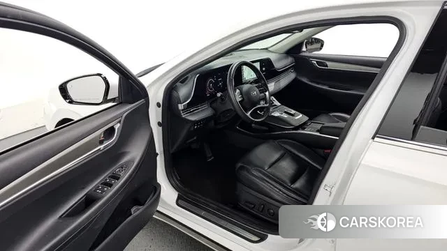 Hyundai The New Grandeur IG id 3529294 из Кореи 20