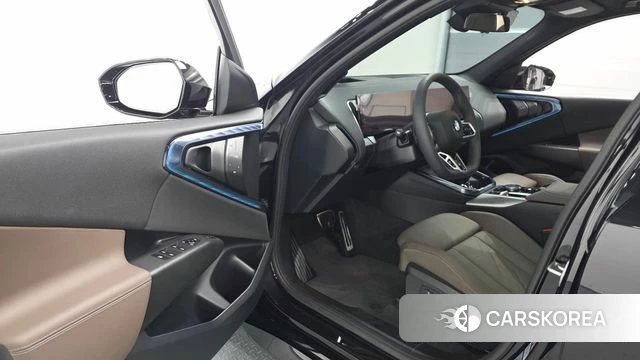 BMW X3 (G45) id 4480009 из Кореи 33