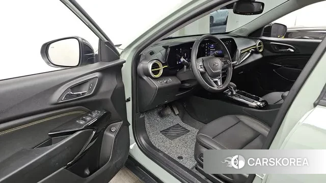 Chevrolet (GM Daewoo) Trax Crossover id 3624266 из Кореи 20