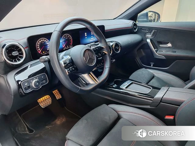 Mercedes-Benz CLA (import) id 4209784 из Китая 20